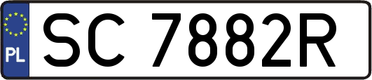 SC7882R