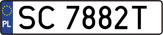 SC7882T