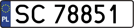 SC78851