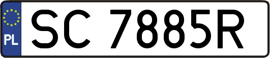 SC7885R