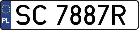 SC7887R