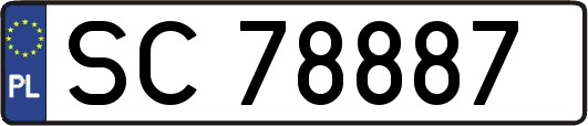 SC78887