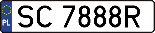 SC7888R