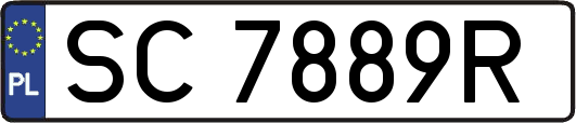 SC7889R