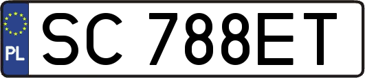 SC788ET