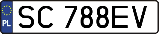 SC788EV