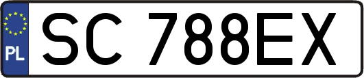 SC788EX