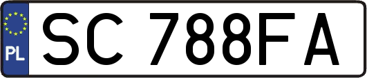 SC788FA