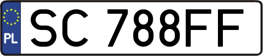 SC788FF
