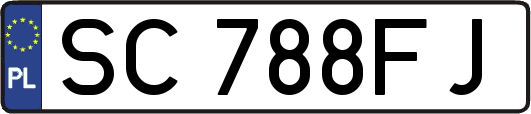 SC788FJ
