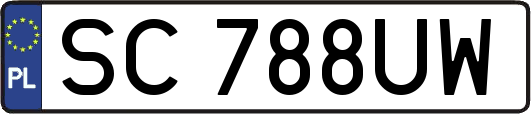 SC788UW