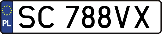 SC788VX