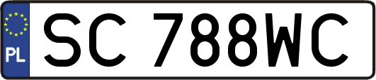 SC788WC