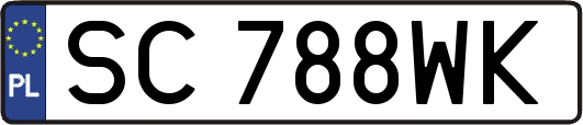 SC788WK