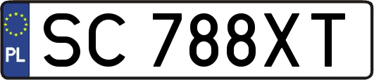 SC788XT