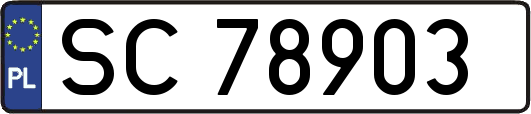 SC78903
