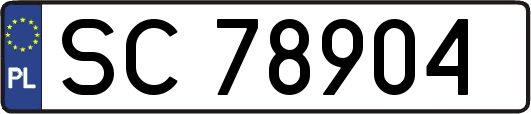 SC78904