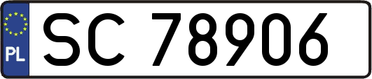 SC78906