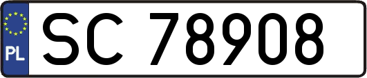 SC78908