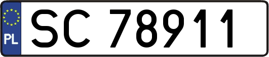 SC78911