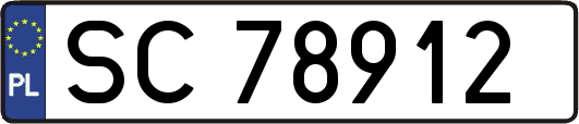SC78912