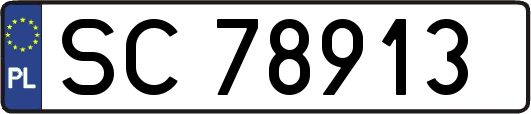 SC78913
