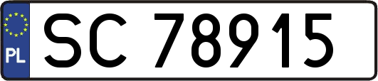 SC78915