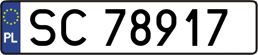 SC78917