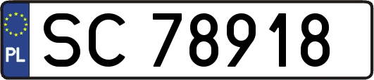 SC78918