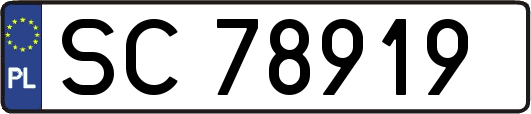 SC78919