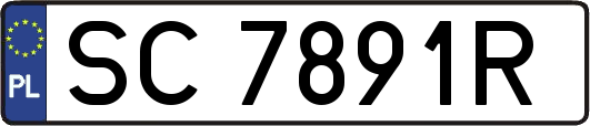 SC7891R