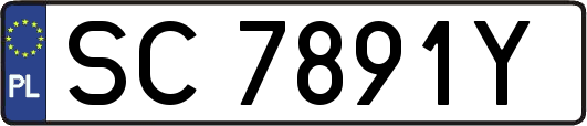 SC7891Y