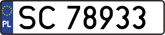 SC78933