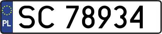 SC78934