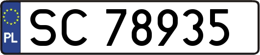 SC78935