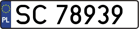 SC78939