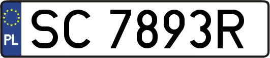 SC7893R