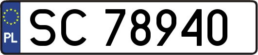 SC78940