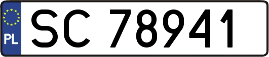 SC78941