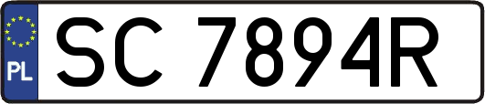 SC7894R