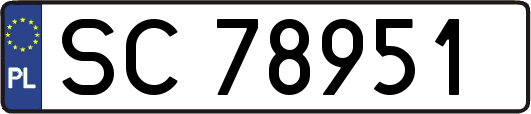 SC78951
