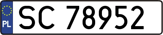 SC78952