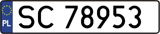 SC78953