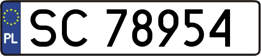 SC78954