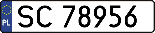 SC78956