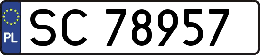 SC78957