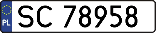 SC78958
