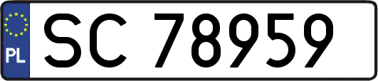 SC78959