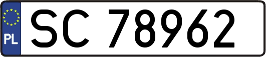 SC78962