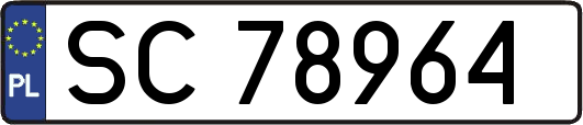 SC78964